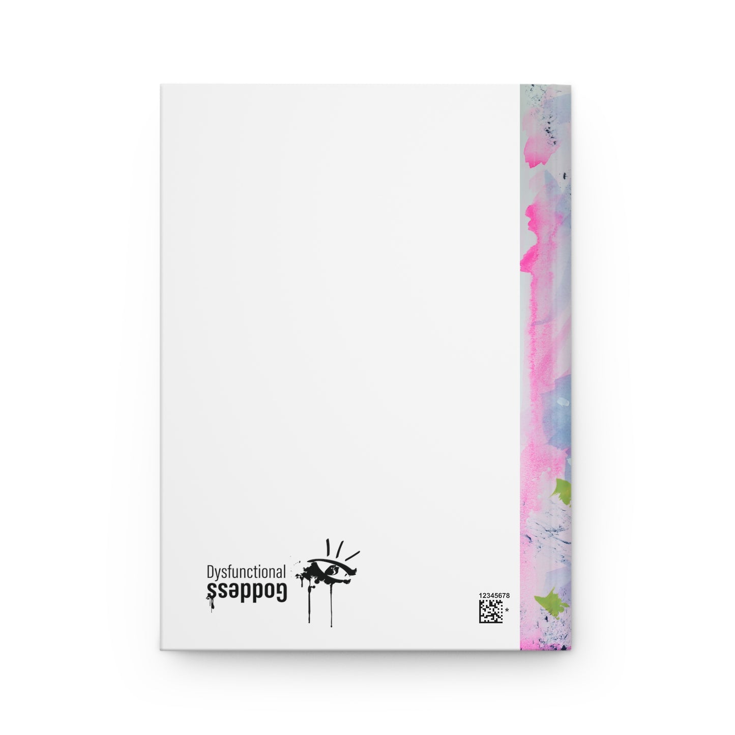 Them - Hardcover Journal Matte