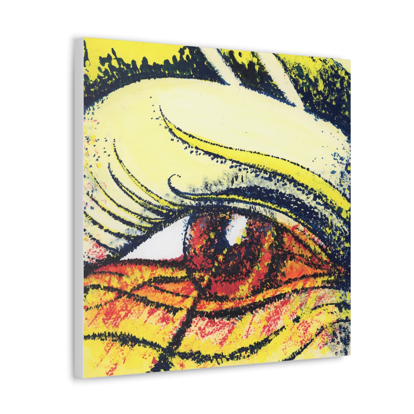 Aries - Canvas Gallery Wraps